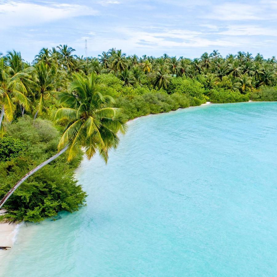 Tranquil Nest Vaavu Hotel Rakeedhoo Exterior foto